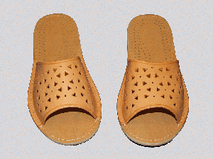 modello di pantofole 10