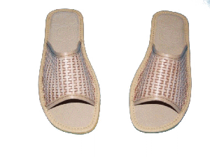 modello di pantofole 21