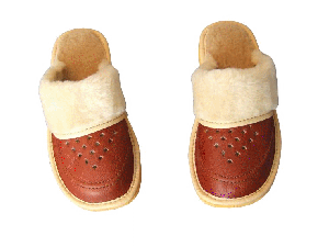 modello di pantofole 48